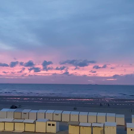 Apartamento Westclif 2 Blankenberge Exterior foto